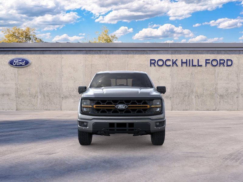 New 2026 Ford F150 Tremor w/ Bed Utility Package AWD/4WD image 6
