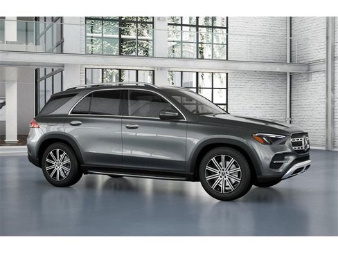 New 2026 Mercedes-Benz GLE 350 4MATIC image 13