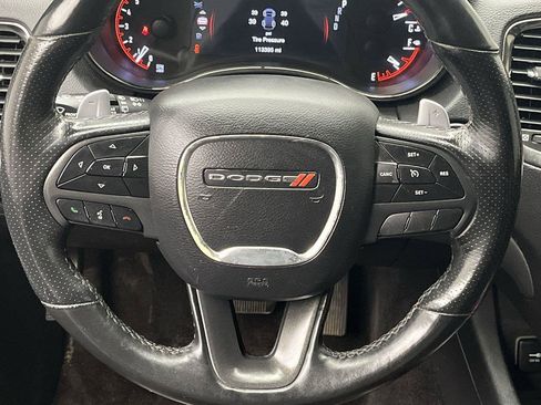 Used 2018 Dodge Durango GT w/ Blacktop Package AWD/4WD image 18