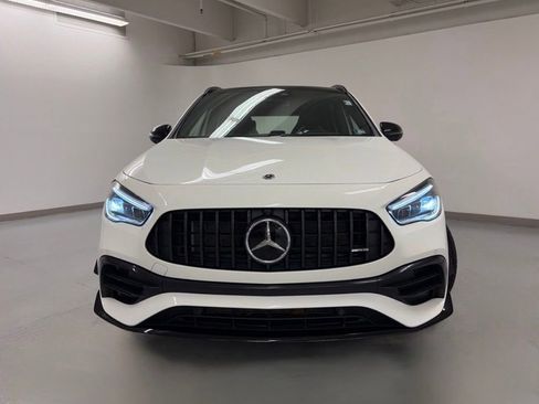 Certified 2023 Mercedes-Benz GLA 45 AMG 4MATIC image 3