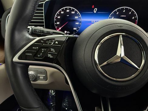 Certified 2024 Mercedes-Benz GLE 350 4MATIC image 15