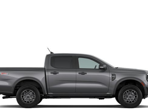 New 2026 Ford Ranger XLT AWD/4WD image 27