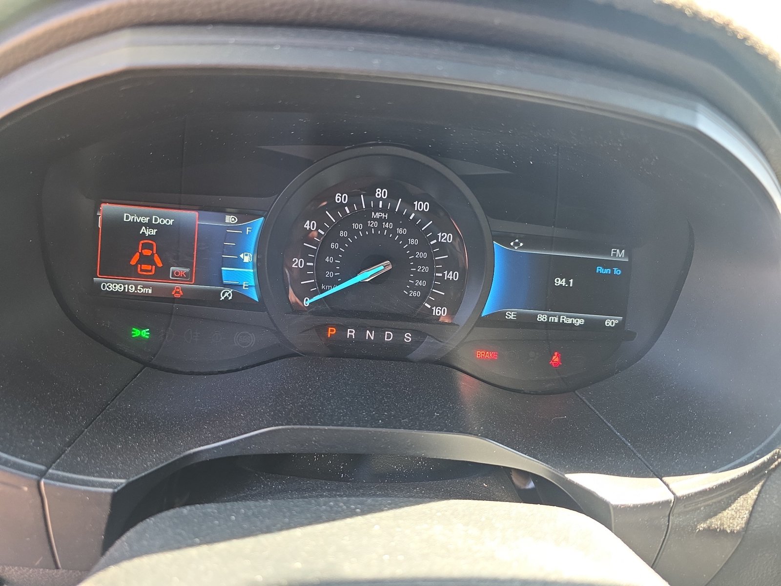 Used 2022 Ford Edge SEL AWD/4WD image 19