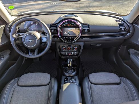 Used 2024 MINI Cooper Clubman S image 24