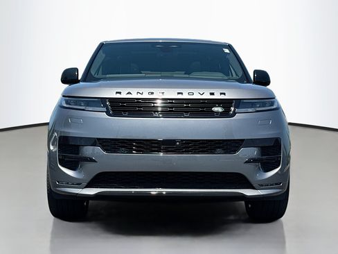 Used 2024 Land Rover Range Rover Sport Dynamic SE AWD/4WD image 15