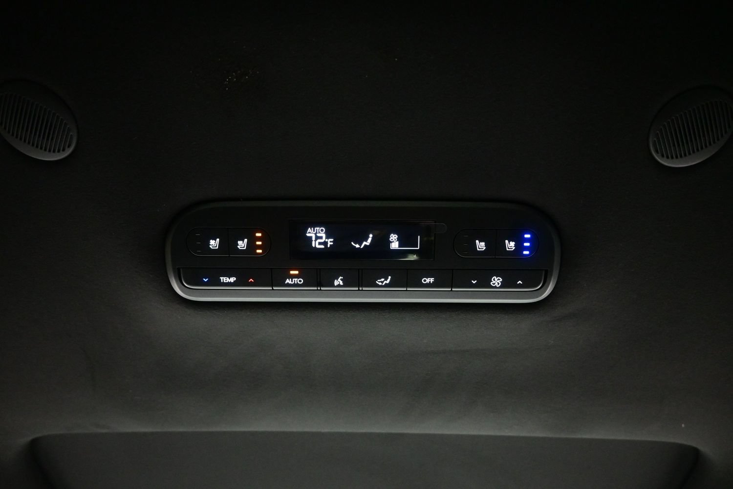 Certified 2026 Hyundai Palisade Calligraphy AWD/4WD image 19