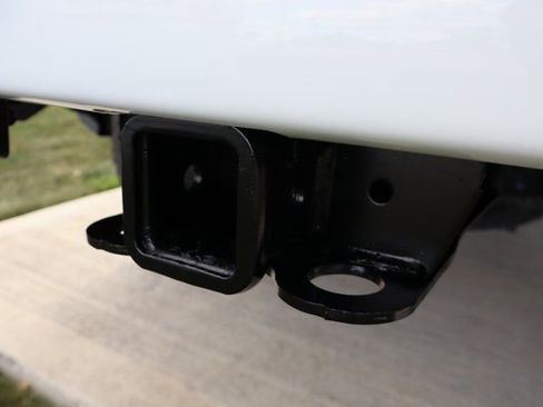 New 2026 RAM 2500 Laramie image 41