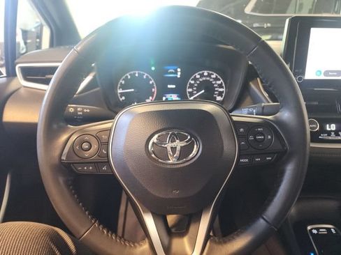 Used 2024 Toyota Corolla SE FWD image 20