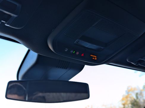 Used 2024 Chevrolet Silverado EV W/T image 29