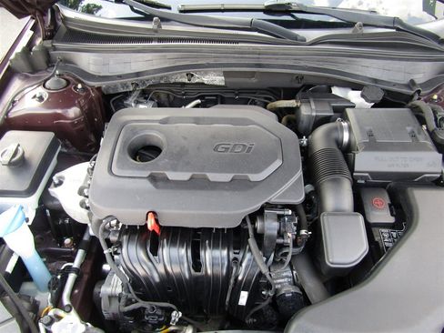 Used 2019 Kia Optima LX FWD image 30