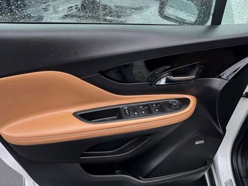 Used 2017 Buick Encore Premium w/ Experience Buick Package image 14