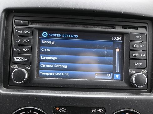 Used 2017 Chevrolet City Express LT w/ Technology Package FWD image 26