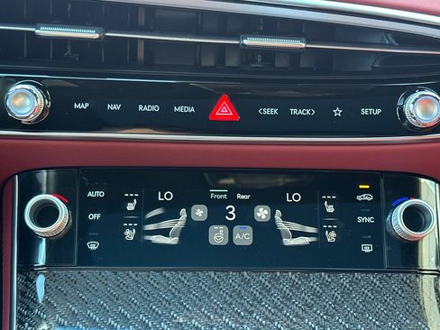 New 2026 Genesis GV70 3.5T Sport Prestige image 22