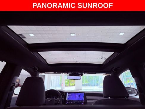 Certified 2023 Lexus RX 350 FWD w/ Accessory Package (Z1) image 11