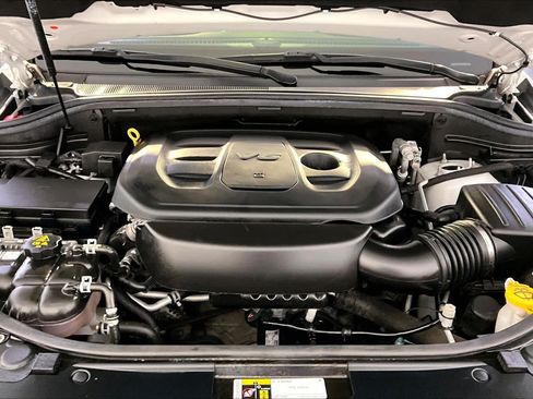Used 2019 Jeep Grand Cherokee Limited w/ Luxury Group II AWD/4WD image 30