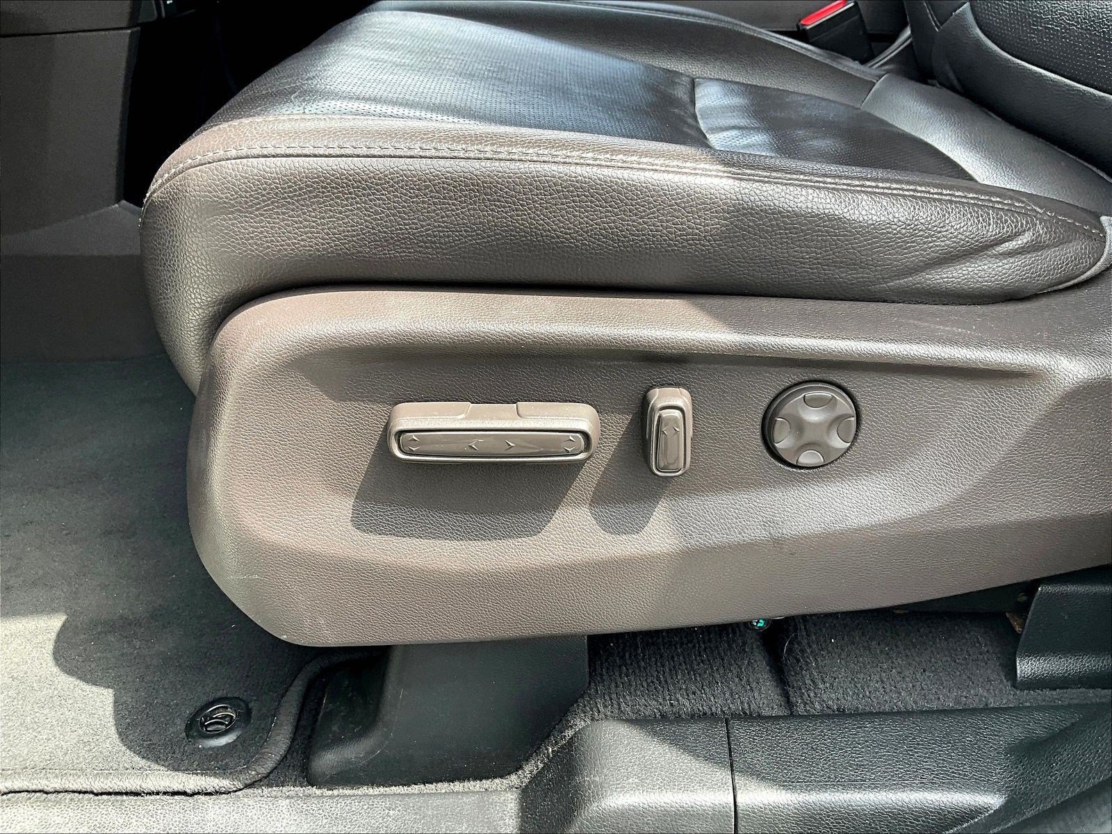 Used 2019 Honda Odyssey Elite image 38