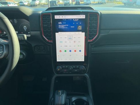 Used 2025 Ford Ranger Raptor image 20