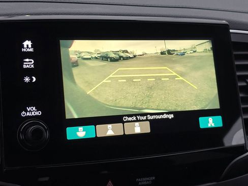 Used 2019 Honda Passport EX-L image 23