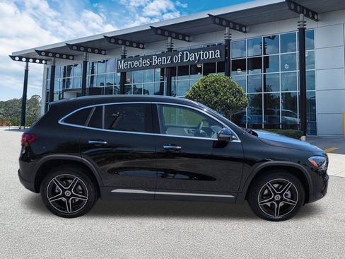 New 2026 Mercedes-Benz GLA 250 image 3