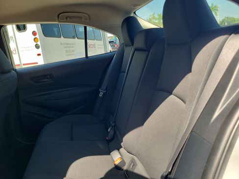 Used 2024 Toyota Corolla LE FWD image 14
