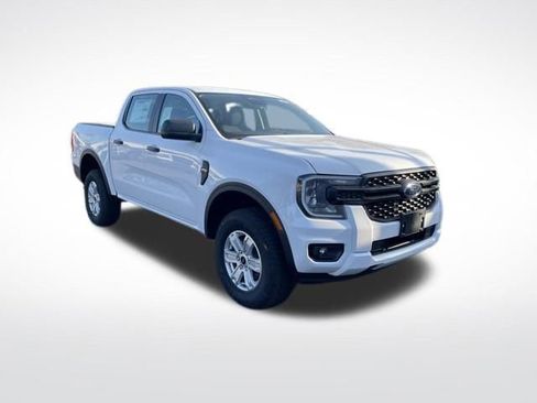 New 2025 Ford Ranger XL image 8