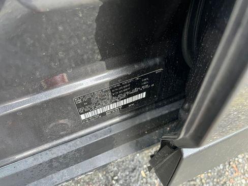 Used 2025 Toyota RAV4 LE image 29