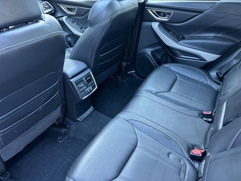 Certified 2022 Subaru Forester Limited w/ Popular Package #2 image 13