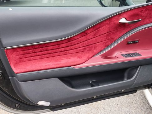 Used 2018 Lexus LC 500h w/ Touring Package image 22