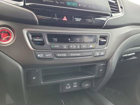 New 2026 Honda Ridgeline TrailSport image 23