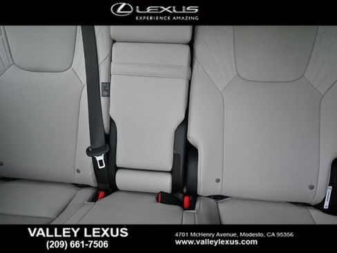 New 2026 Lexus RX 350 Premium image 17
