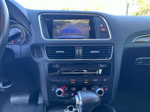 Used 2015 Audi Q5 3.0T Premium Plus image 15