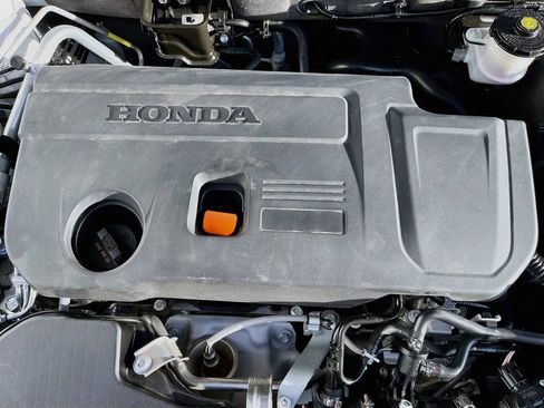 Used 2022 Honda Accord Touring image 32