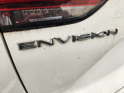 Used 2023 Buick Envision Essence w/ Sport Touring Package FWD image 9