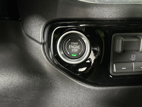 New 2026 Chevrolet Silverado 1500 LT AWD/4WD image 18