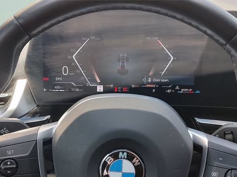 Used 2023 BMW X1 xDrive28i AWD/4WD image 12