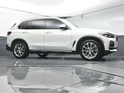 Used 2020 BMW X5 sDrive40i w/ Premium Package RWD image 32