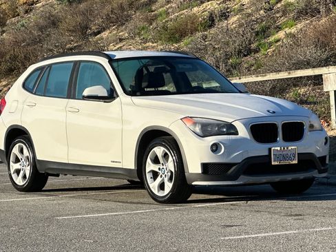 Used 2015 BMW X1 sDrive28i image 5