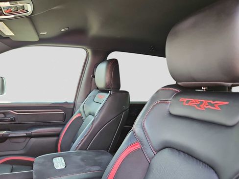 Used 2022 RAM 1500 TRX w/ TRX Level 2 Equipment Group image 18