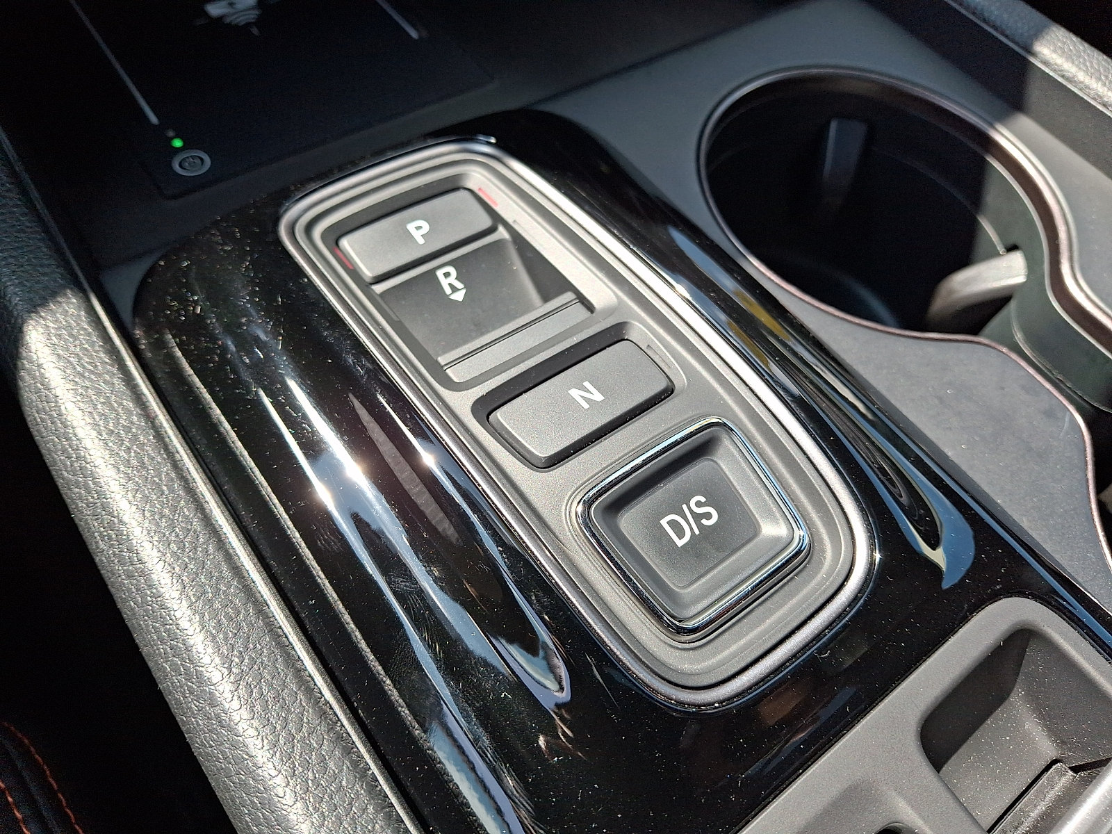 Used 2024 Honda Pilot TrailSport image 15