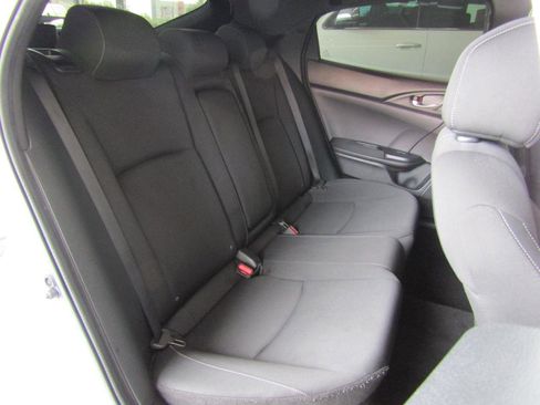 Used 2020 Honda Civic EX image 13