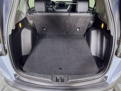 Used 2021 Honda CR-V EX-L image 28