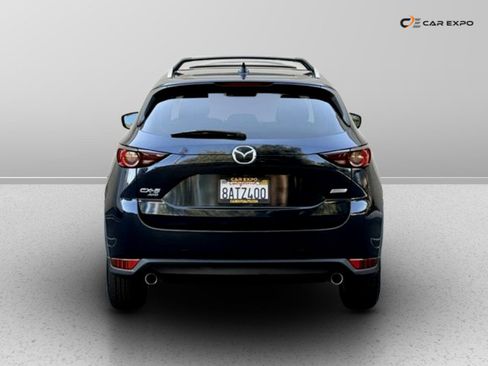 Used 2017 MAZDA CX-5 Touring w/ Preferred Equipment Package image 6