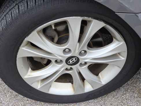 Used 2013 Hyundai Sonata Limited image 8