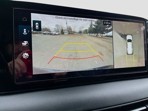 Used 2023 Hyundai Palisade Limited w/ Cargo Package image 19