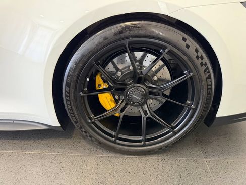 Certified 2026 Porsche 911 GT3 RWD image 11