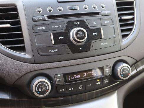 Used 2014 Honda CR-V EX-L image 22