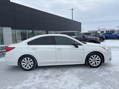 Used 2017 Subaru Legacy 2.5i w/ Alloy Wheel Package image 4