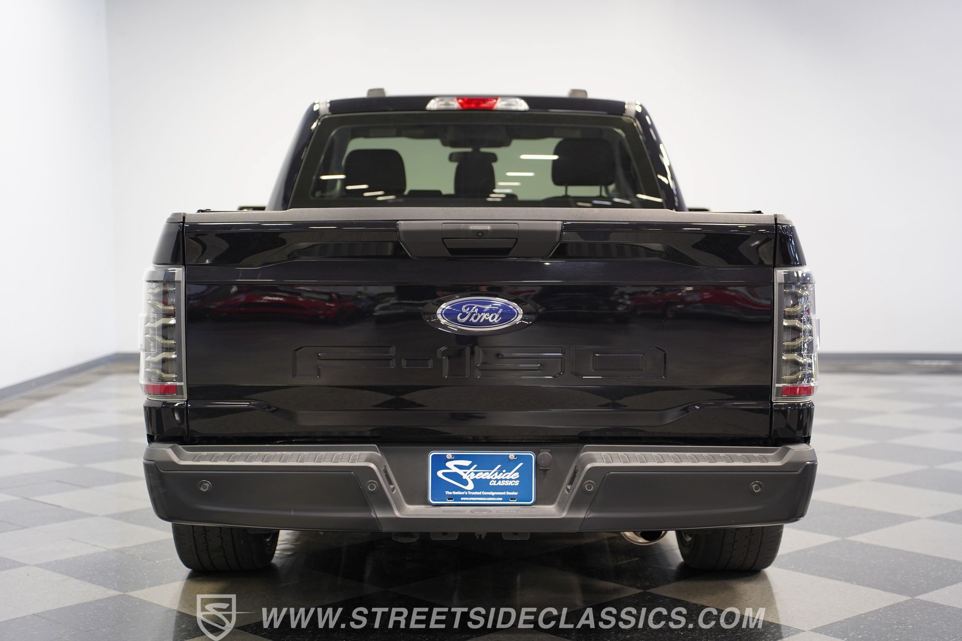 Used 2021 Ford F150 XL w/ Equipment Group 101A High AWD/4WD image 26