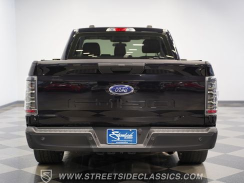 Used 2021 Ford F150 XL w/ Equipment Group 101A High AWD/4WD image 26