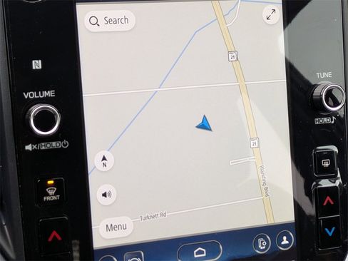 New 2026 Subaru Crosstrek 2.5i Sport image 23